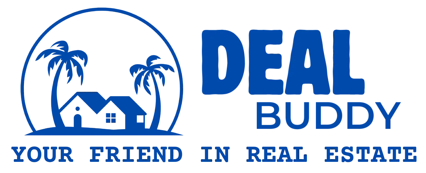 Deal Buddy Logo