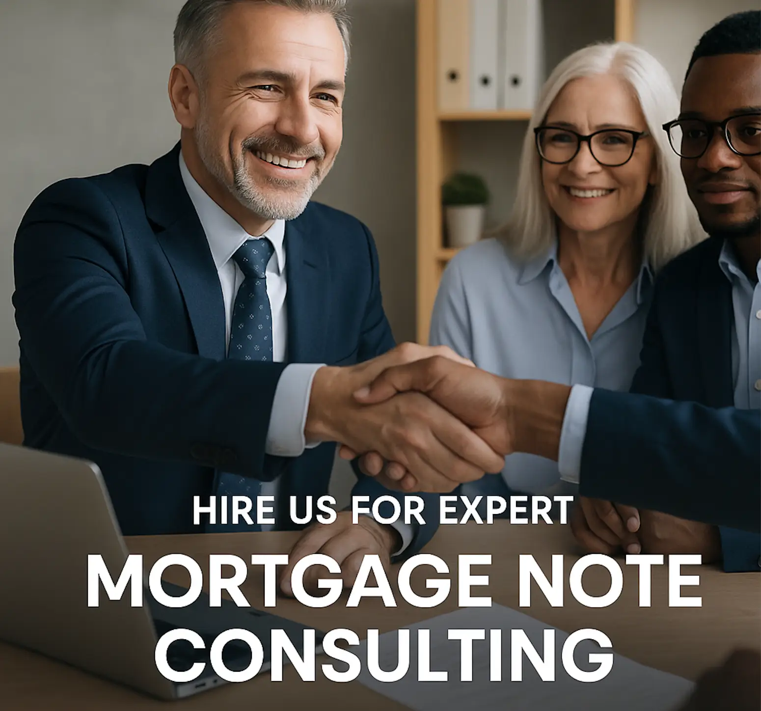Note Consulting